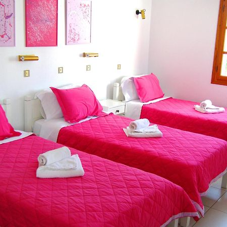 Elena Studios & Apartments Piso Livadi Room photo