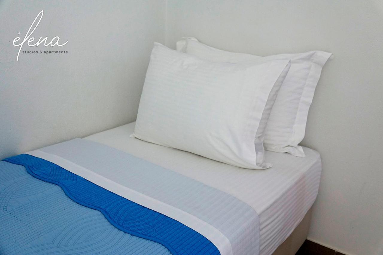 Elena Studios & Apartments Piso Livadi Exterior photo